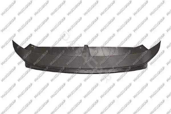 Юбка бампера PRASCO VG0551801
