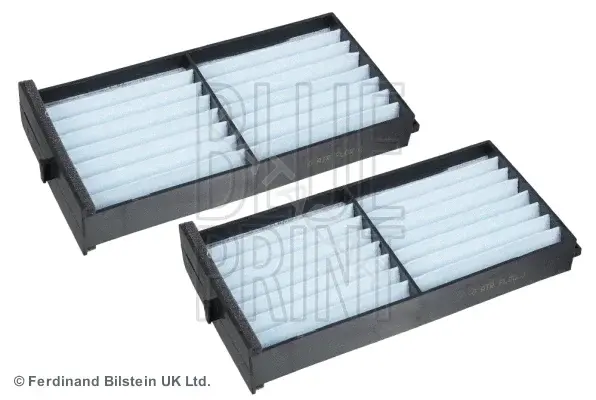Фильтр салонный BLUE PRINT ADC42503
