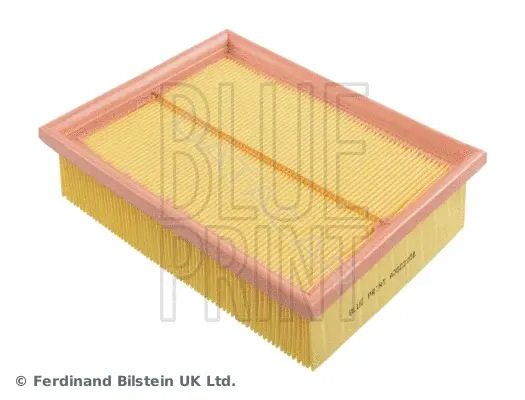 Воздушный фильтр BLUE PRINT ADG02208