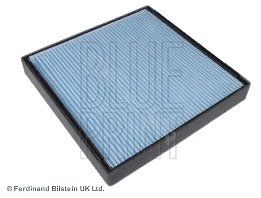 Фильтр салонный BLUE PRINT ADG02530