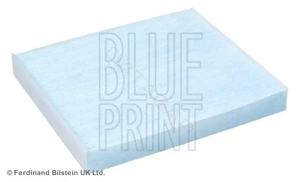 Фильтр салонный BLUE PRINT ADG02563