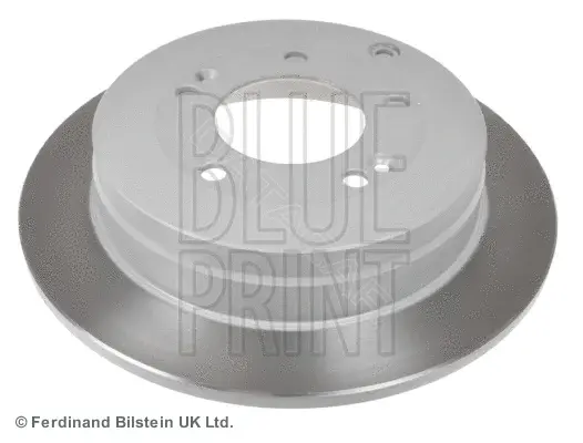 Тормозные диски BLUE PRINT ADG043155