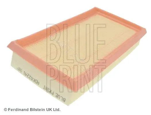 Воздушный фильтр BLUE PRINT ADK82241