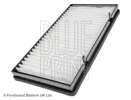 Фильтр салонный BLUE PRINT ADN12509