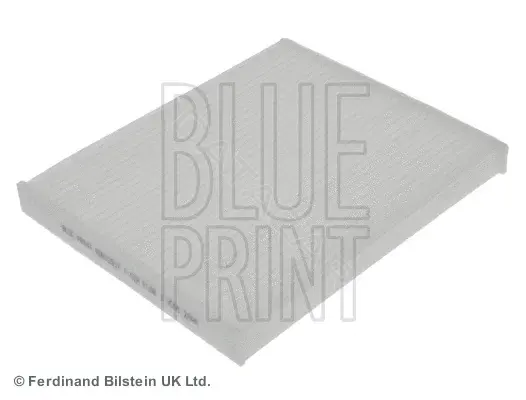 Фильтр салонный BLUE PRINT ADN12517