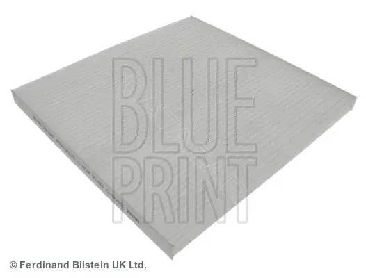 Фильтр салонный BLUE PRINT ADN12519