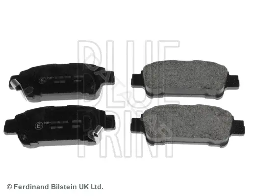 Тормозные колодки BLUE PRINT ADT342119