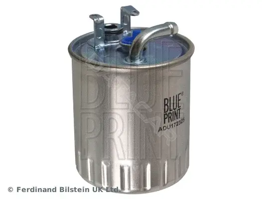 Топливный фильтр BLUE PRINT ADU172325