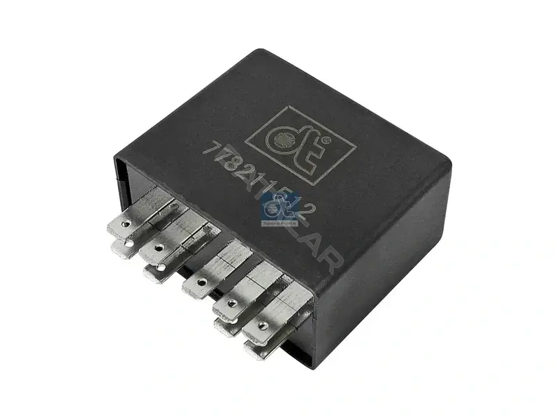 Реле поворотов DT Spare Parts 3.33001