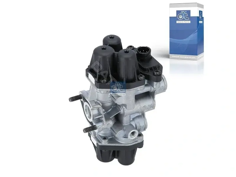 Кран пневмосистемы DT Spare Parts 4.62303