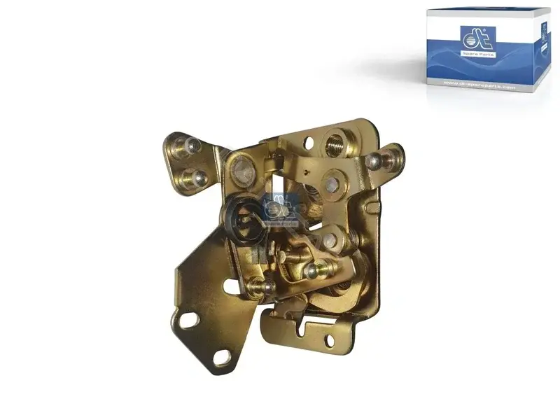 Замок двери DT Spare Parts 5.60106