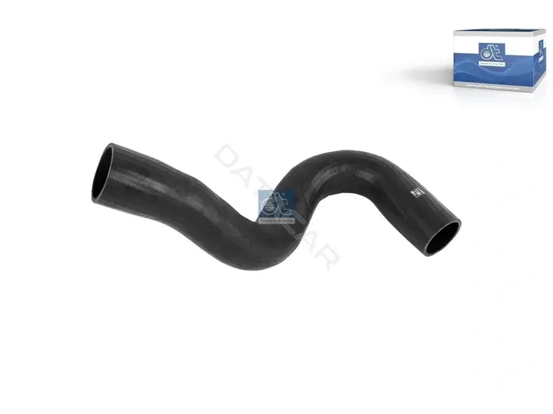 Патрубки системы охлаждения DT Spare Parts 1.11584