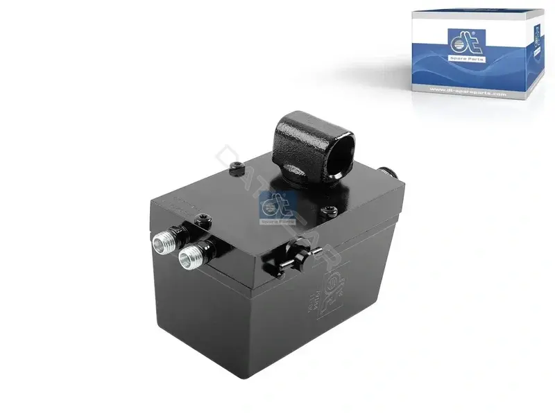 Насос подъема кабины DT Spare Parts 1.22331