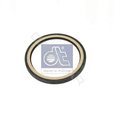 Сальник коленвала DT Spare Parts 2.10049