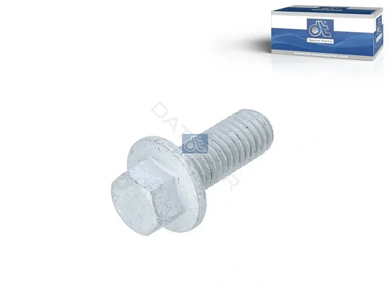Болт крепления тормозного диска DT Spare Parts 2.10695