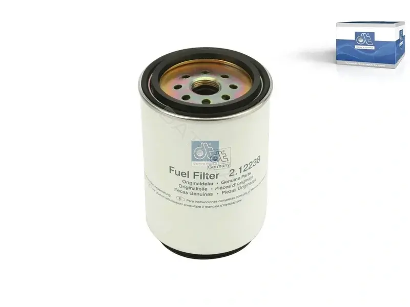 Топливный фильтр DT Spare Parts 2.12238