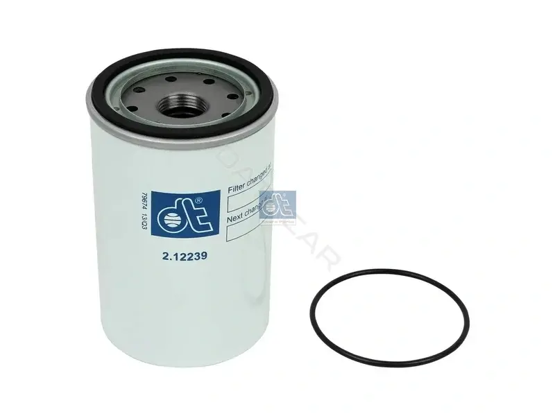 Топливный фильтр DT Spare Parts 2.12239