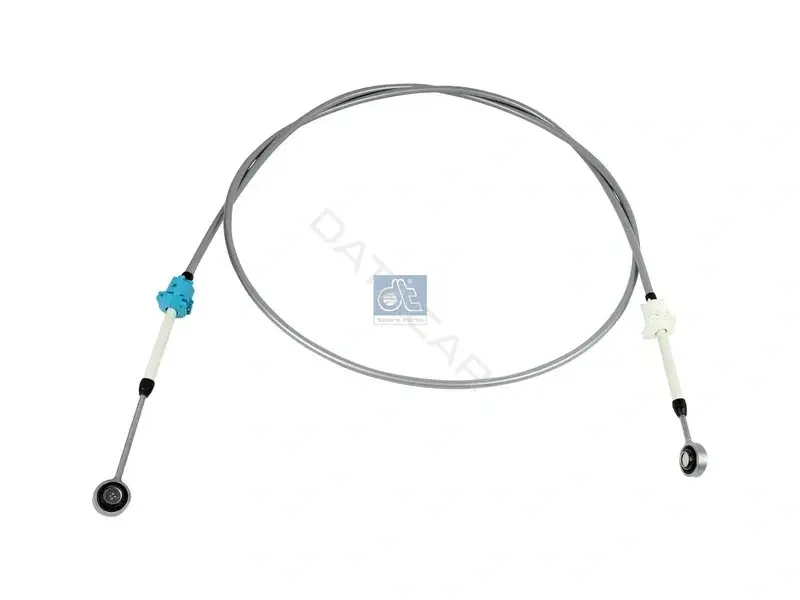 Трос КПП DT Spare Parts 2.32118
