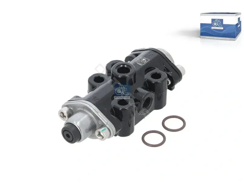 Клапан ускорительный DT Spare Parts 2.32168