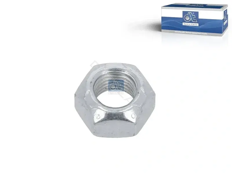 Гайка ступицы колеса DT Spare Parts 2.34122