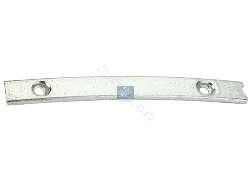 Крыло переднее DT Spare Parts 2.71187