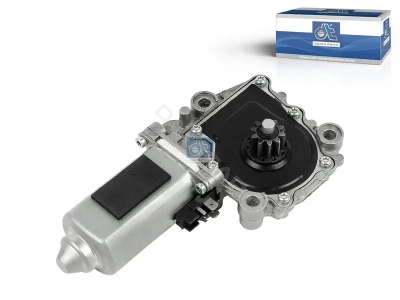 Моторчик стеклоподъемник DT Spare Parts 2.72154