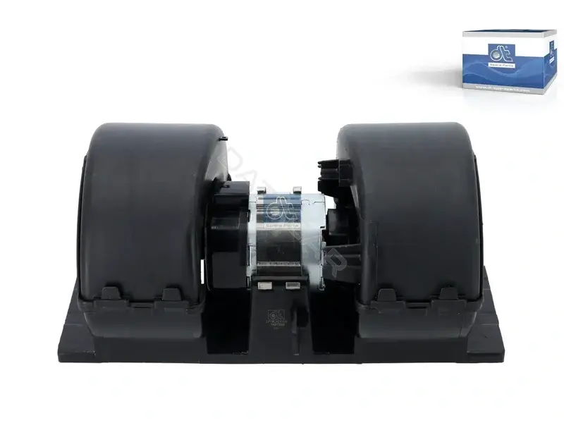 Моторчик печки DT Spare Parts 2.76016