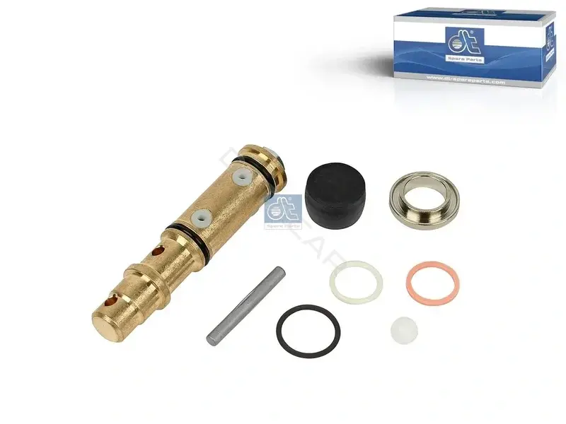 Насос подъема кабины DT Spare Parts 2.97128