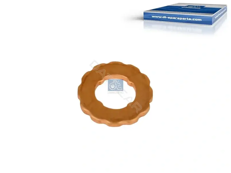 Прокладка клапанной крышки DT Spare Parts 3.20024