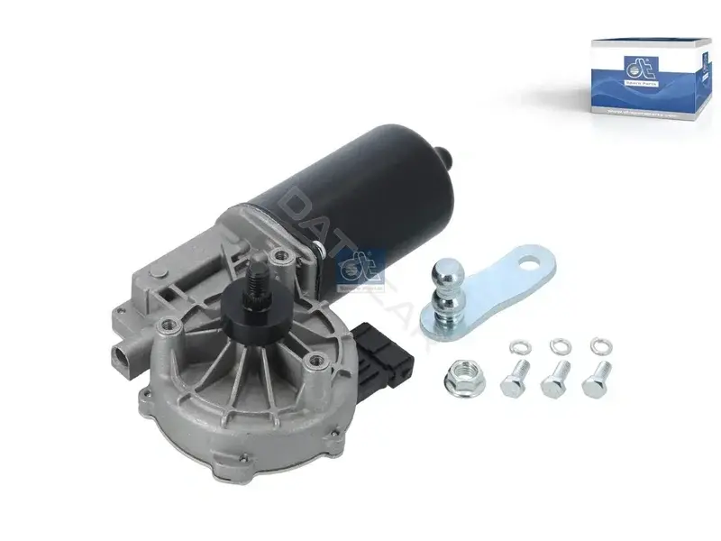 Мотор стеклоочистителя DT Spare Parts 3.35001