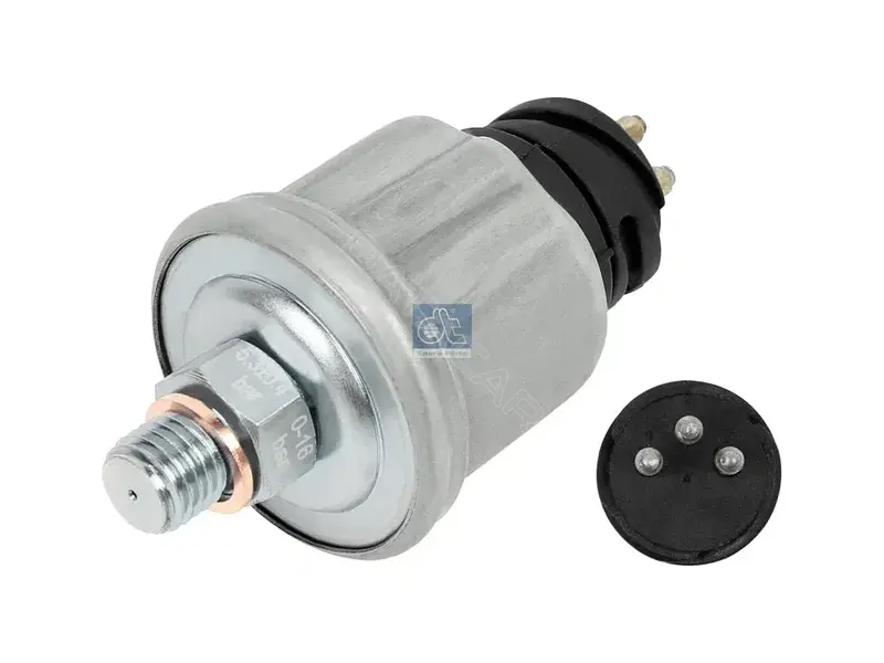 Датчик давления масла DT Spare Parts 3.37009
