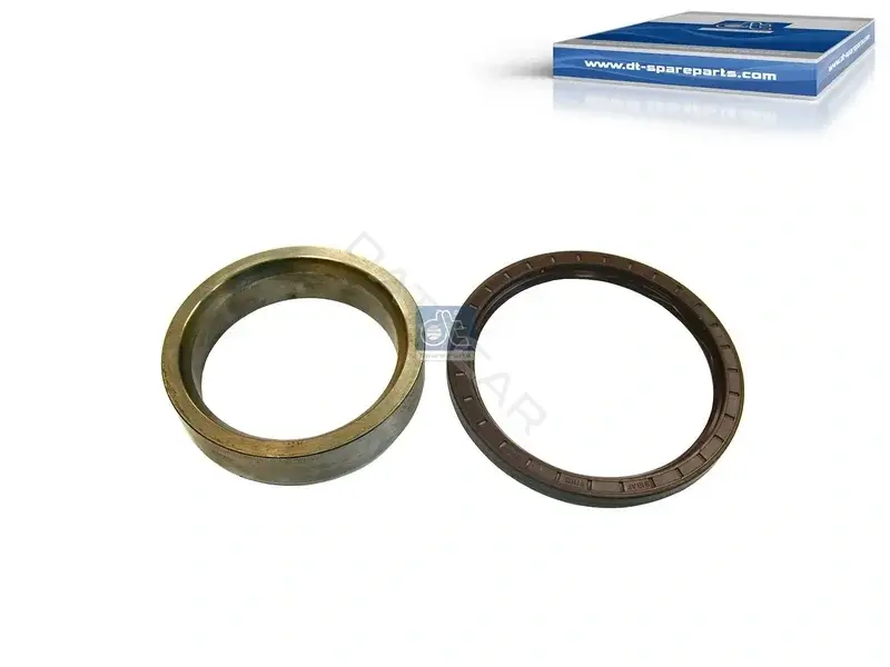 Сальник ступицы DT Spare Parts 3.96001
