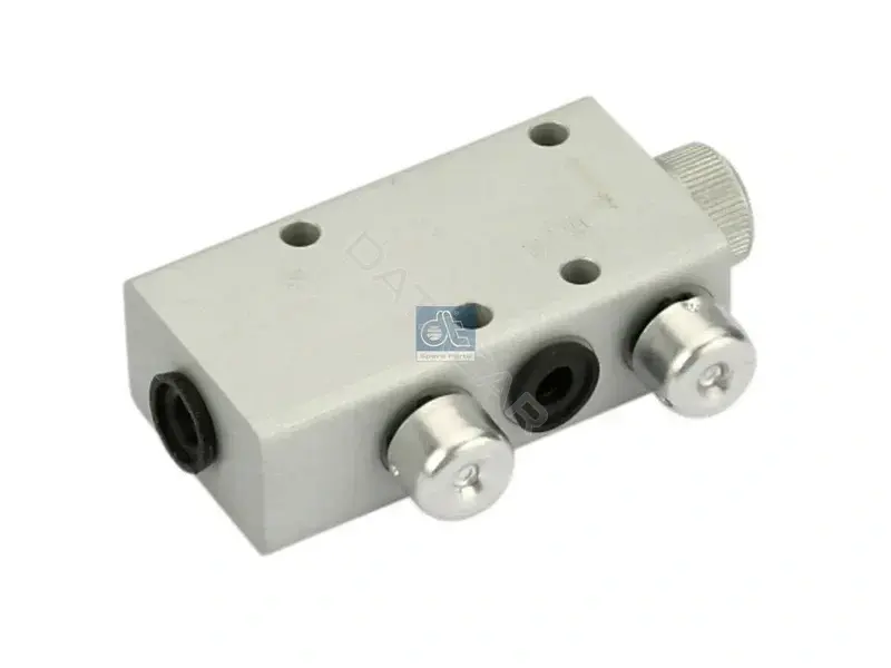 Кран пневмосистемы DT Spare Parts 4.61142