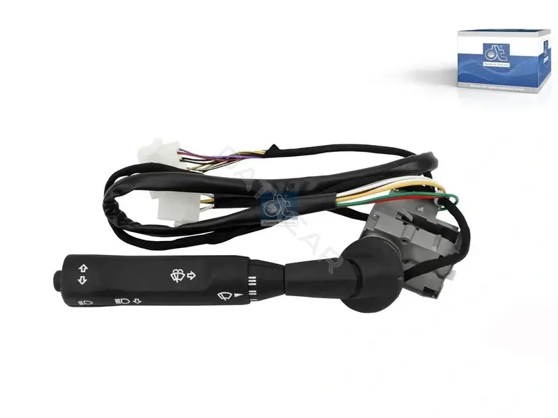 Переключатель подрулевой DT Spare Parts 4.61340
