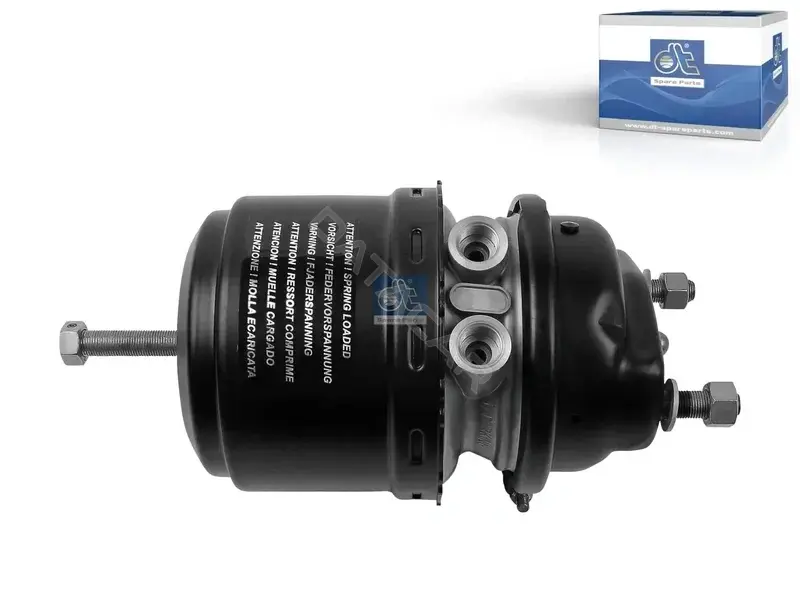 Энергоаккумулятор тормозной DT Spare Parts 4.65559