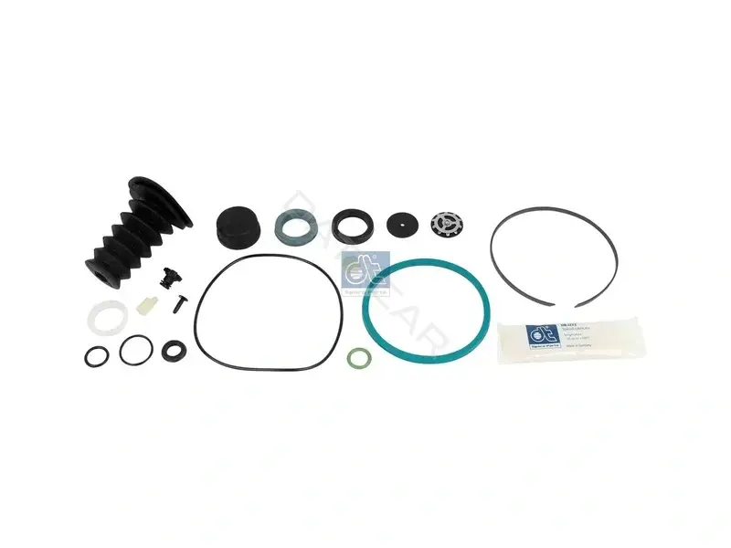 Ремкомплект сектора привода сцепления DT Spare Parts 5.95308