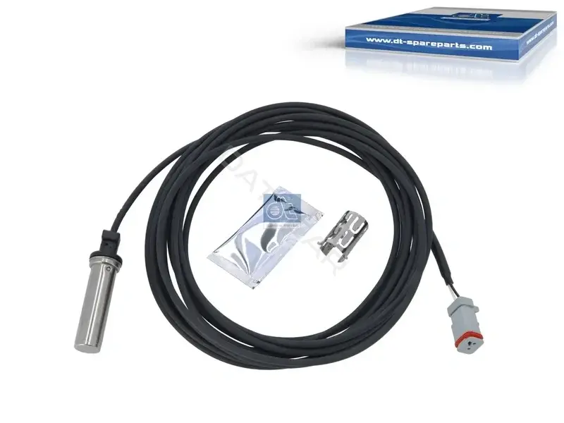 Датчик АБС DT Spare Parts 6.61911