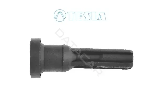 Наконечник высоковольтного провода TESLA CP084