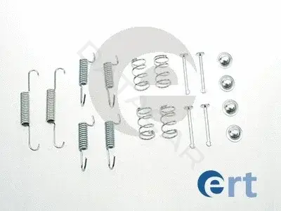 Ремкомплект тормозных колодок ERT 310103