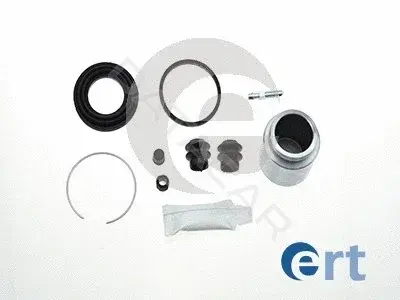 Ремкомплект суппорта ERT 401718