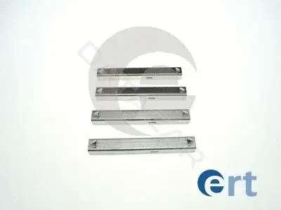 Ремкомплект тормозных колодок ERT 420308