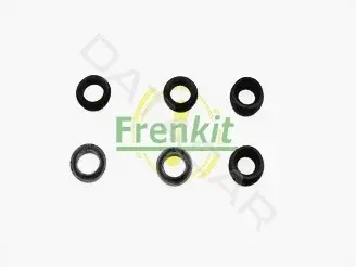 Ремкомплект главного тормозного цилиндра FRENKIT 122017
