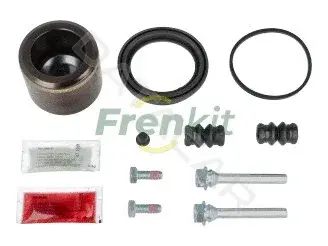 Ремкомплект суппорта FRENKIT 766615