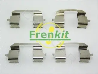 Ремкомплект тормозных колодок FRENKIT 901844