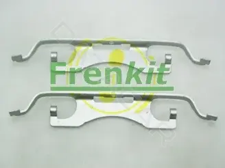 Ремкомплект тормозных колодок FRENKIT 900049