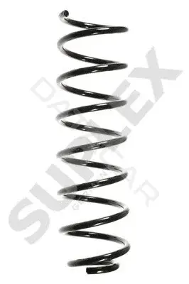 Пружины SUPLEX 03111