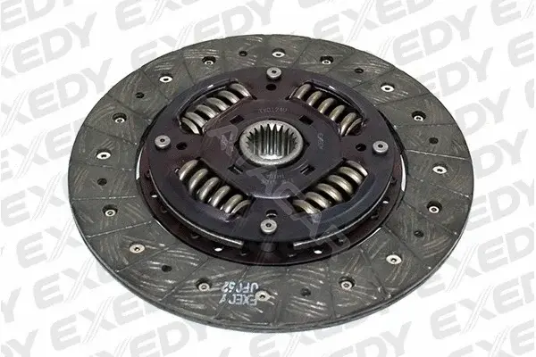 Диск сцепления EXEDY TYD124U