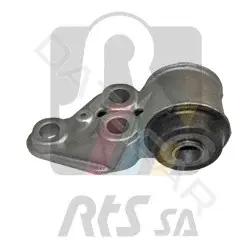 Сайлентблок рычага RTS 017-00180-251