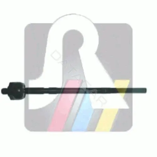 Рулевая тяга RTS 92-00139