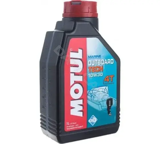 Масла для мотоциклов MOTUL 113265